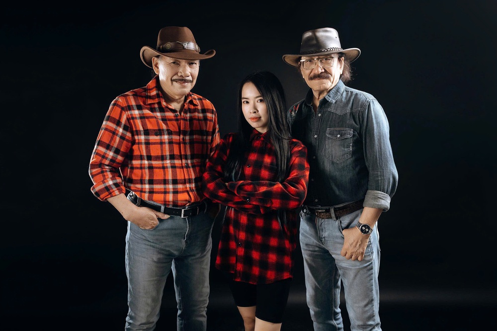 Nhạc sĩ Đinh Khánh Ly và hành trình xây dựng hệ âm nhạc cinematic, gìn giữ bản quyền sáng tạo - Ảnh 5. Nhạc sĩ Đinh Khánh Ly và hành trình xây dựng hệ âm nhạc cinematic, gìn giữ bản quyền sáng tạo - Ảnh 5.