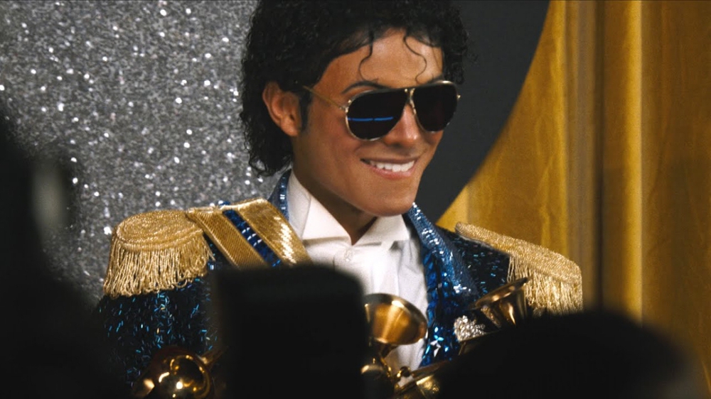 Phim tiểu sử tạo cơn sốt toàn cầu, đưa Michael Jackson trở lại ngôi vương Billboard - Ảnh 4.