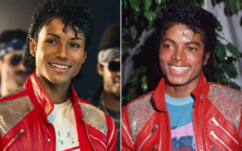 Phim tiểu sử tạo cơn sốt toàn cầu, đưa Michael Jackson trở lại ngôi vương Billboard - Ảnh 5.