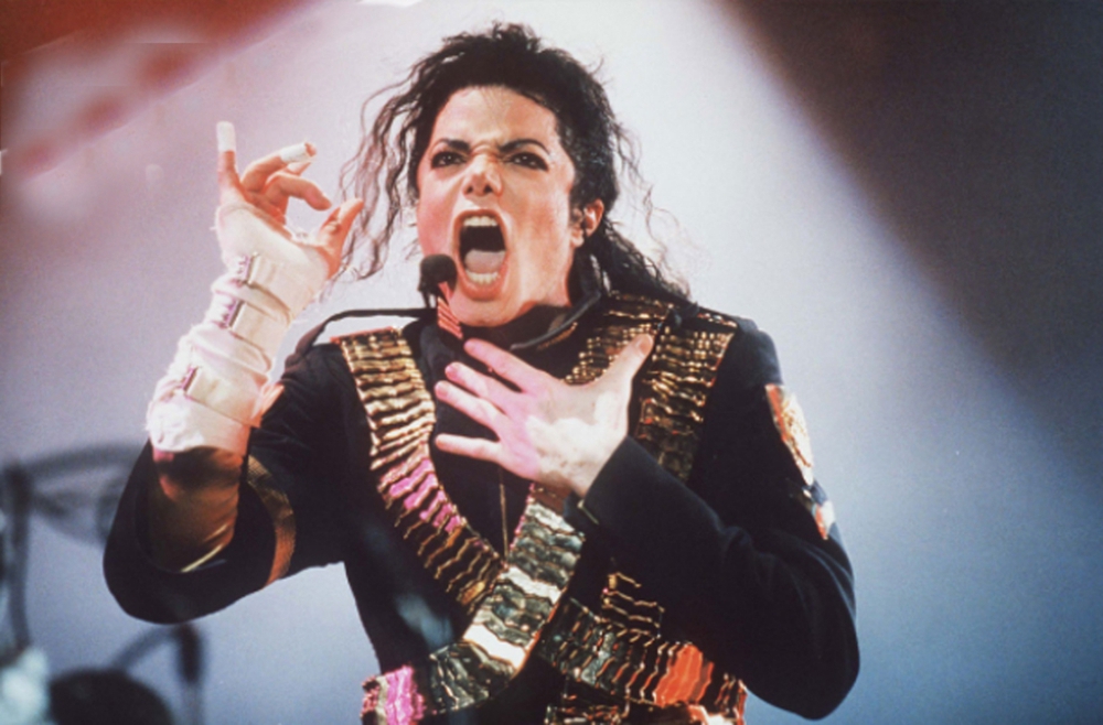 Phim tiểu sử tạo cơn sốt toàn cầu, đưa Michael Jackson trở lại ngôi vương Billboard - Ảnh 1.