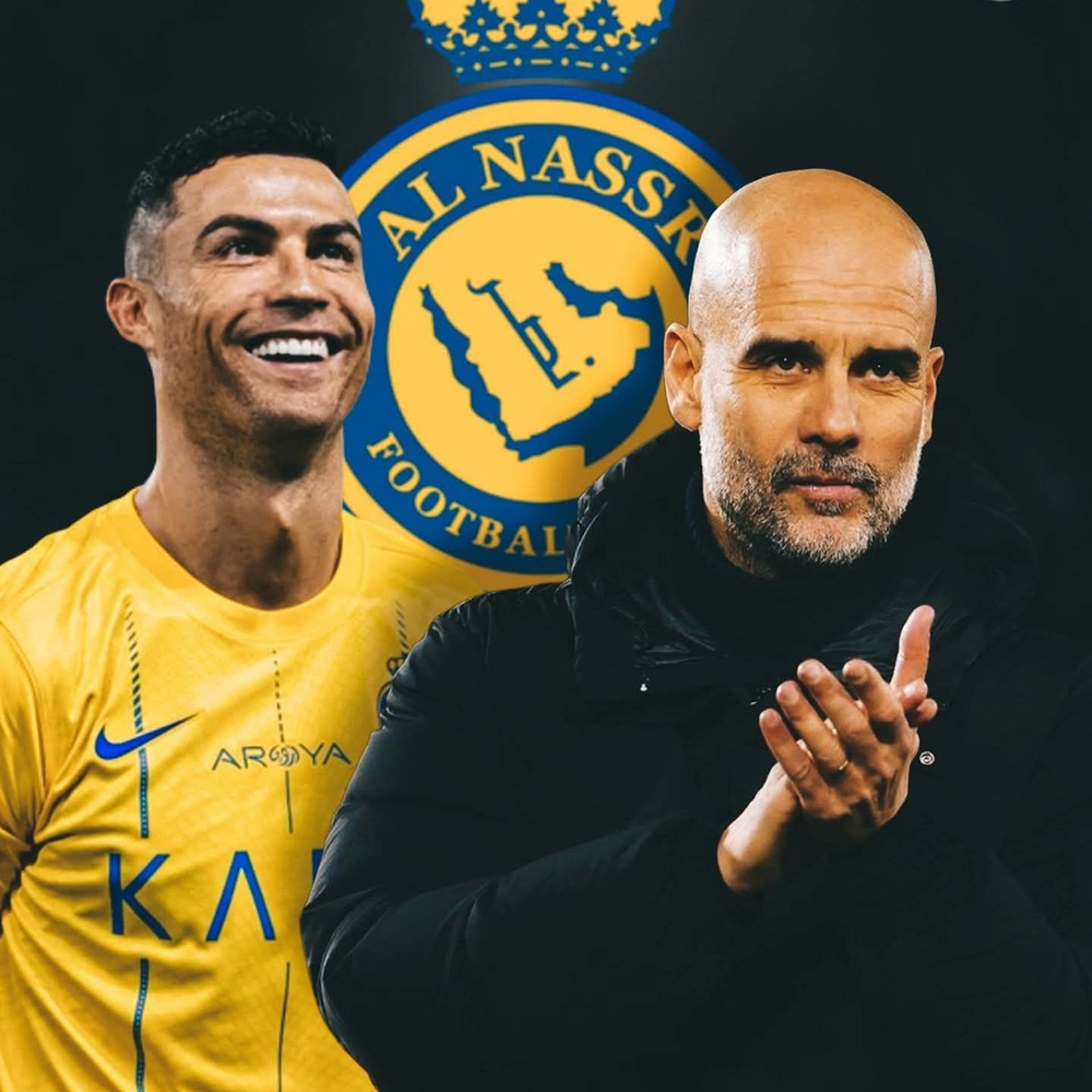 Pep Guardiola