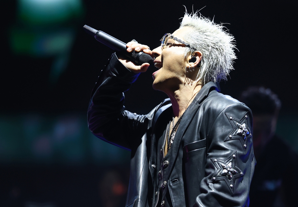 Taeyang và "Quintessence": Hành trình đi tìm bản thể sau hai thập niên đứng trên đỉnh K-pop - Ảnh 2.