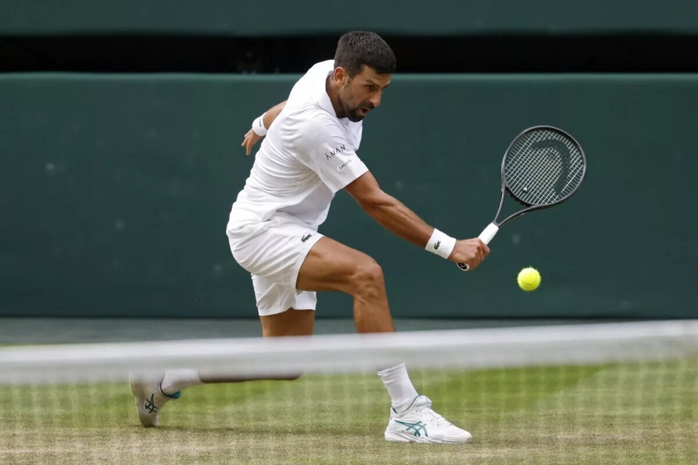 Carlos Alcaraz nghỉ nốt cả Wimbledon: Carlitos buồn, ATP cũng chẳng thể vui - Ảnh 3. Alcaraz