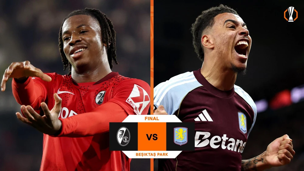Nhận định bóng đá hôm nay 20/5: Freiburg vs Aston Villa - Ảnh 2. Nhận định bóng đá hôm nay