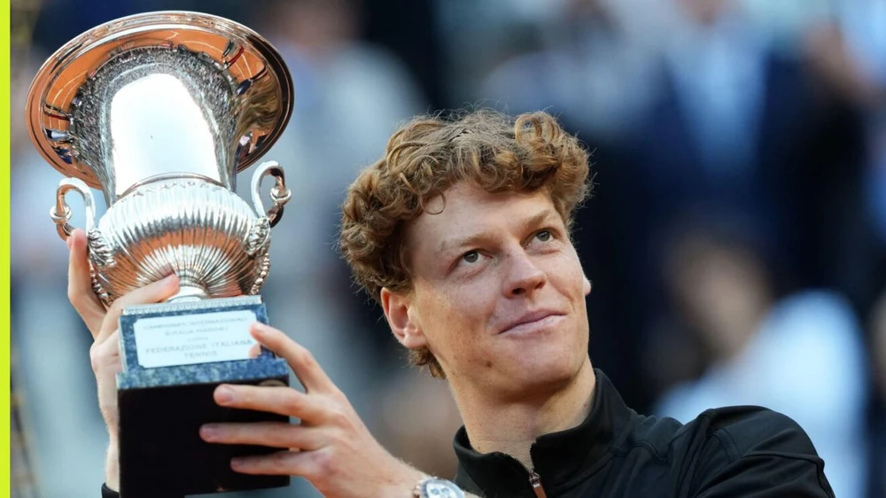 Carlos Alcaraz nghỉ nốt cả Wimbledon: Carlitos buồn, ATP cũng chẳng thể vui - Ảnh 2. Alcaraz