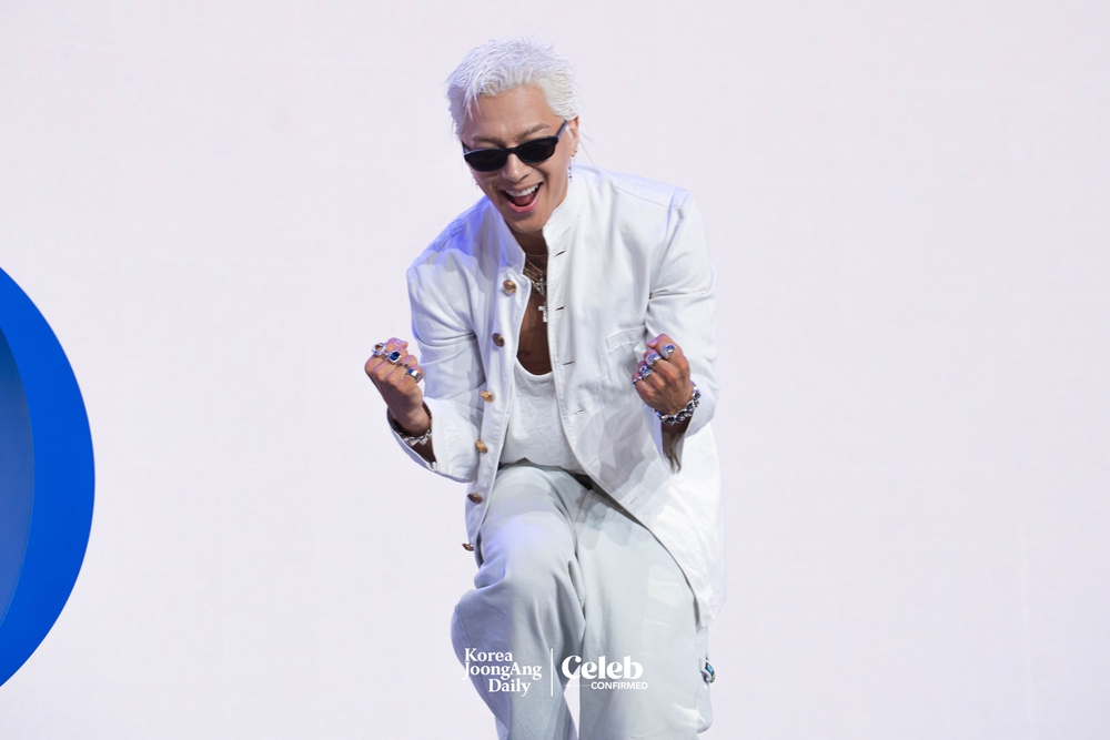 Taeyang và "Quintessence": Hành trình đi tìm bản thể sau hai thập niên đứng trên đỉnh K-pop - Ảnh 6.