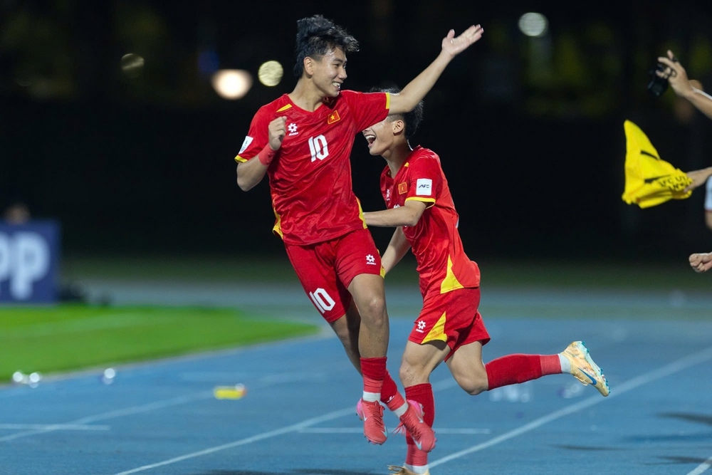 Xem trực tiếp bốc thăm vòng bảng U17 World Cup 2026 ở đâu? - Ảnh 2. Xem trực tiếp bốc thăm vòng bảng U17 World Cup 2026 ở đâu? - Ảnh 2.