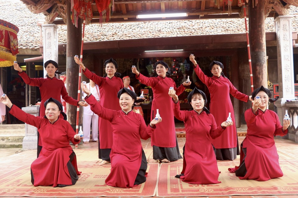  Giữ hồn di sản giữa nhịp sống hiện đại - Ảnh 3.