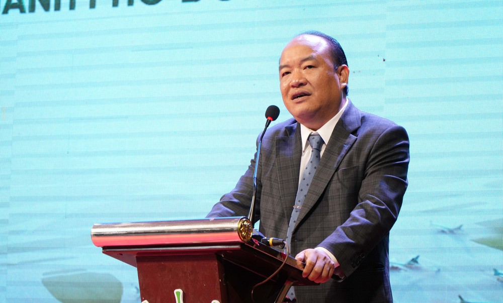 Hiến kế để du lịch cất cánh cùng sân bay Long Thành - Ảnh 1.