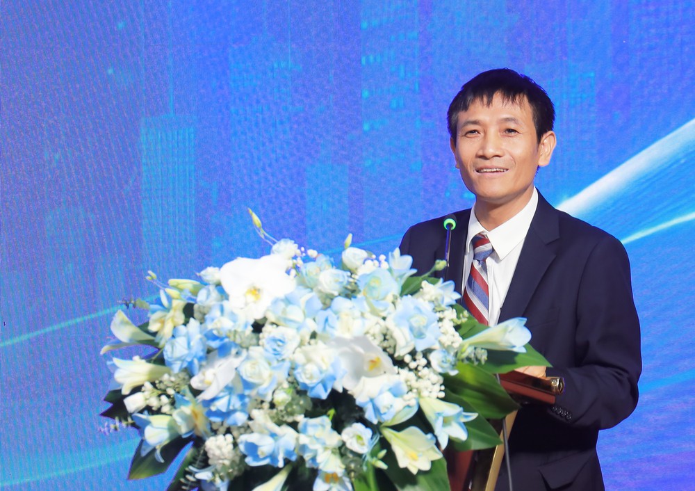 Năng lực số - đột phá chiến lược nâng tầm giáo dục và đào tạo trong kỷ nguyên mới - Ảnh 1. Năng lực số - đột phá chiến lược nâng tầm giáo dục và đào tạo trong kỷ nguyên mới - Ảnh 1.