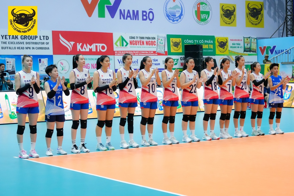 Lịch thi đấu bóng chuyền cúp VTV9 - Bình Điền 2026 ngày 22/5 - Ảnh 2.