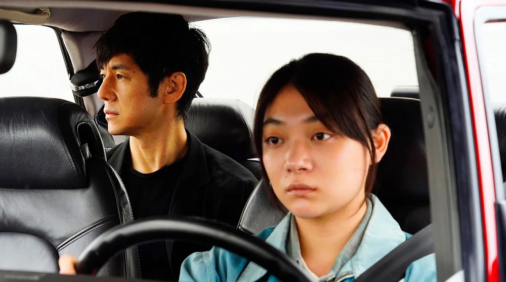 Ryusuke Hamaguchi và bộ phim "All of a Sudden" dài 3 giờ đang làm cả Cannes rung động - Ảnh 2. Ryusuke Hamaguchi và bộ phim "All of a Sudden" dài 3 giờ đang làm cả Cannes rung động - Ảnh 2.