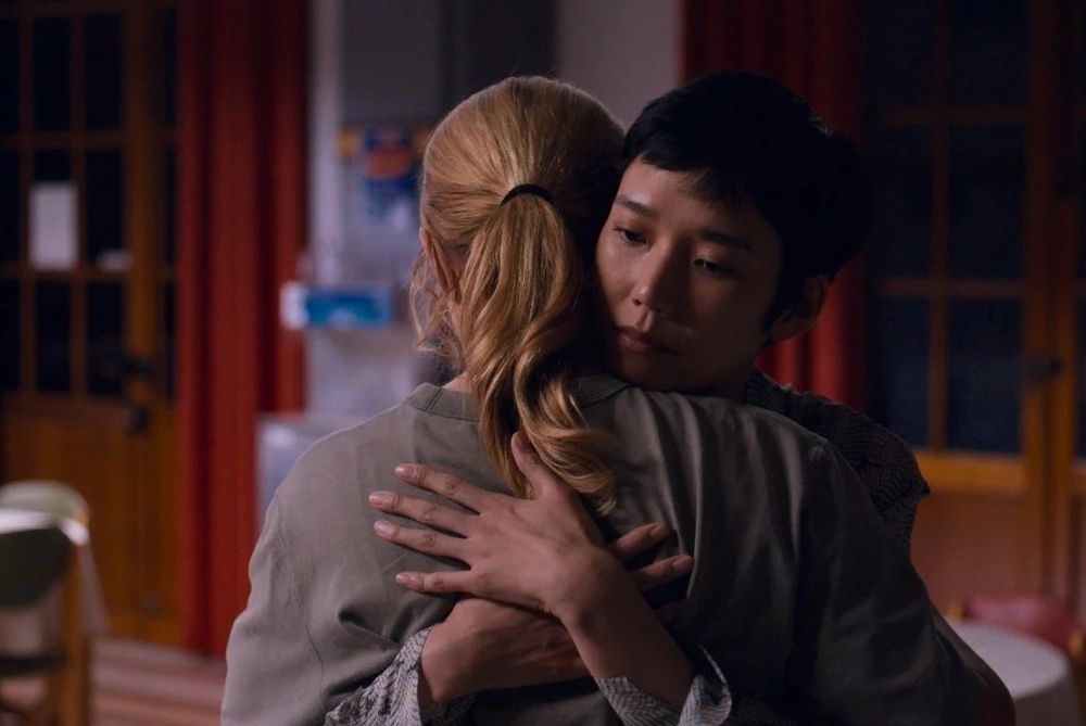 Ryusuke Hamaguchi và bộ phim "All of a Sudden" dài 3 giờ đang làm cả Cannes rung động - Ảnh 7. Ryusuke Hamaguchi và bộ phim "All of a Sudden" dài 3 giờ đang làm cả Cannes rung động - Ảnh 7.