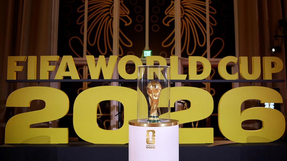 World Cup 2026 đang tiến gần đến nước Mỹ. Thế nhưng, ngành bán lẻ và dịch vụ lưu trú của nước này đang lo ngại không đạt doanh thu như kỳ vọng