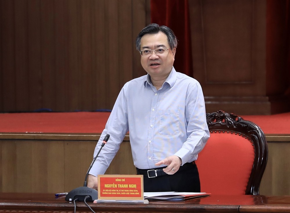Hà Nội cần kiến tạo, thử nghiệm mô hình mới với vai trò đầu tàu phát triển - Ảnh 2. Hà Nội cần kiến tạo, thử nghiệm mô hình mới với vai trò đầu tàu phát triển - Ảnh 2.