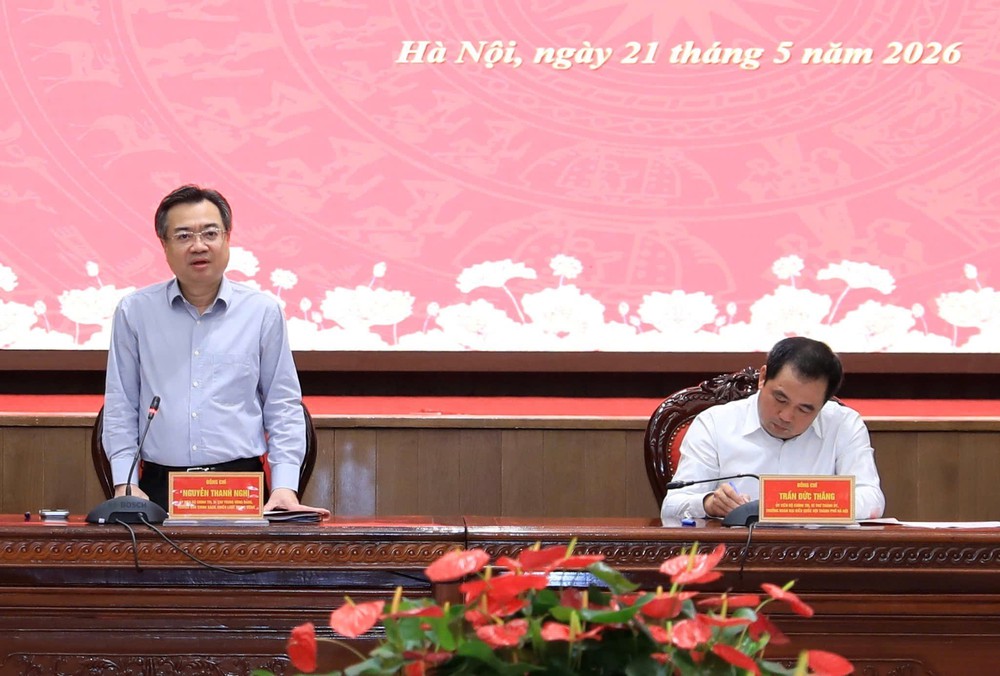 Hà Nội cần kiến tạo, thử nghiệm mô hình mới với vai trò đầu tàu phát triển - Ảnh 3. Hà Nội cần kiến tạo, thử nghiệm mô hình mới với vai trò đầu tàu phát triển - Ảnh 3.