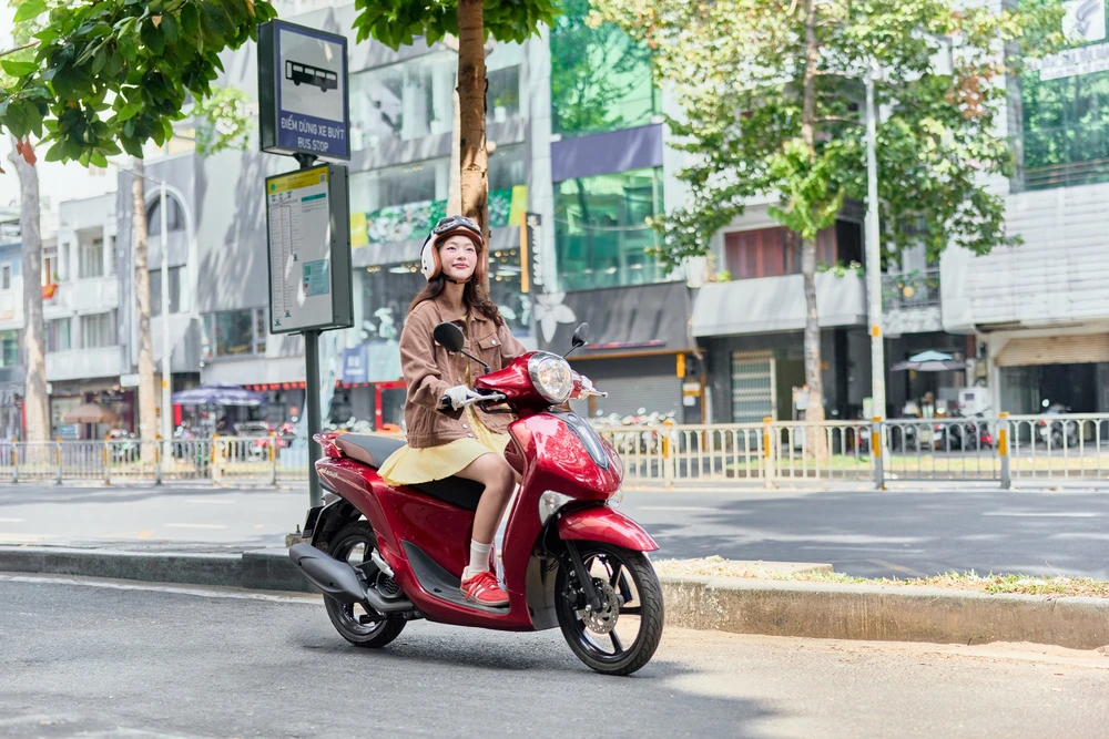 Chạy đua với áp lực, đâu là cách thế hệ trẻ tự tin làm chủ nhịp sống mới - Ảnh 1. Chạy đua với áp lực, đâu là cách thế hệ trẻ tự tin làm chủ nhịp sống mới - Ảnh 1.