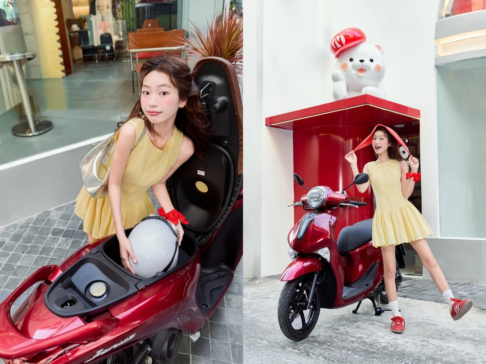 Chạy đua với áp lực, đâu là cách thế hệ trẻ tự tin làm chủ nhịp sống mới - Ảnh 3. Chạy đua với áp lực, đâu là cách thế hệ trẻ tự tin làm chủ nhịp sống mới - Ảnh 3.