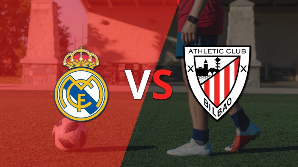 Nhận định Real Madrid vs Athletic Bilbao 02h00 ngày 24/5, vòng 38 La Liga - Ảnh 1. Nhận định Real Madrid vs Athletic Bilbao 02h00 ngày 24/5, vòng 38 La Liga - Ảnh 1.