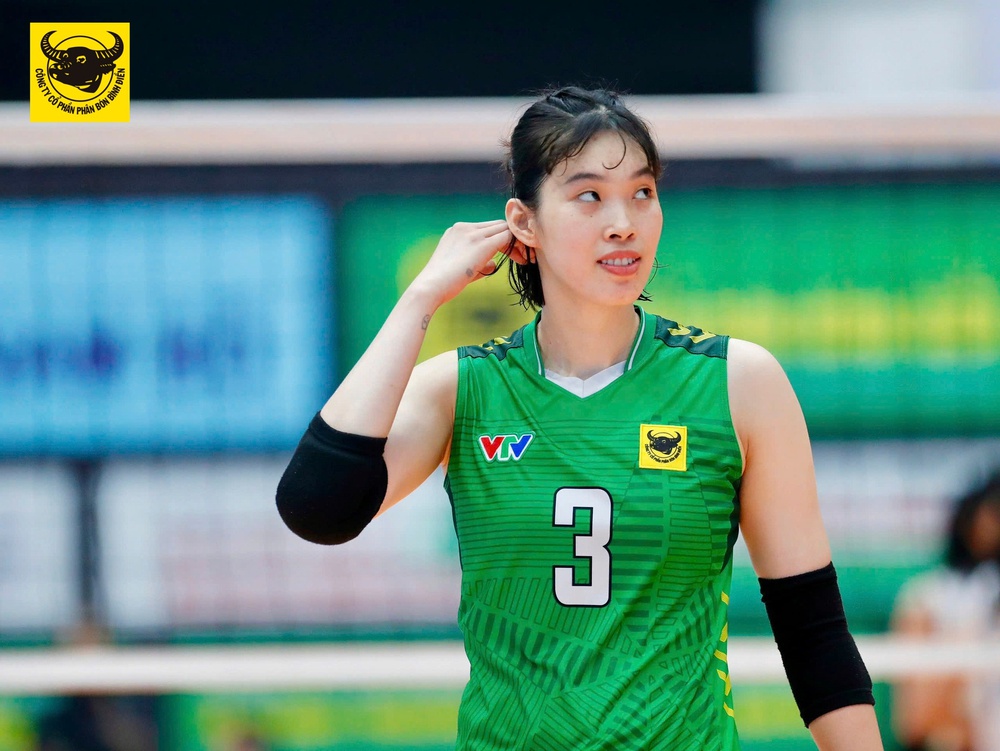 Lịch thi đấu bóng chuyền cúp VTV9 - Bình Điền 2026 ngày 23/5 - Ảnh 2. Lịch thi đấu bóng chuyền cúp VTV9 - Bình Điền 2026 ngày 23/5 - Ảnh 2.