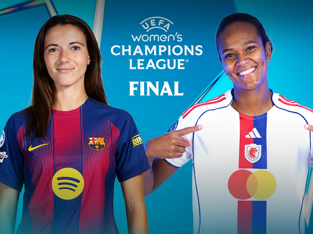 Nhận định nữ Barcelona vs nữ Lyon 23h00 ngày 23/5, chung kết Cúp C1 nữ châu Âu - Ảnh 1.