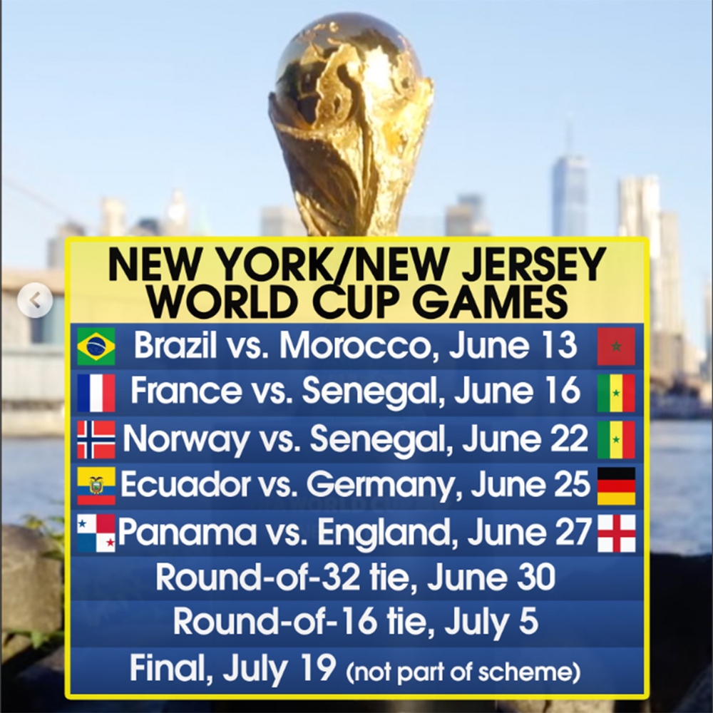 world cup 2026