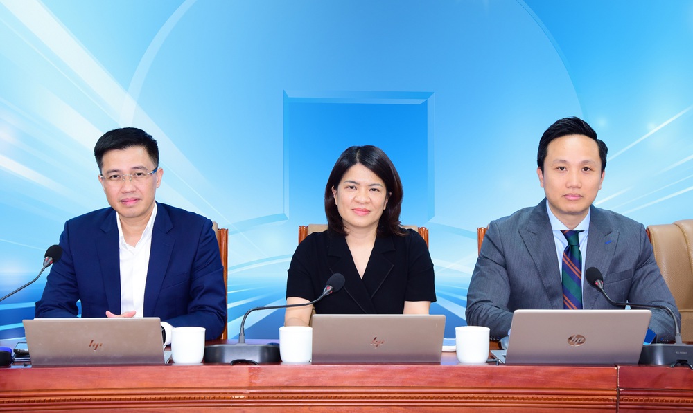 VietinBank Quý 1/2026: Tiếp tục nền tảng tăng trưởng bền vững - Ảnh 1. VietinBank Quý 1/2026: Tiếp tục nền tảng tăng trưởng bền vững - Ảnh 1.