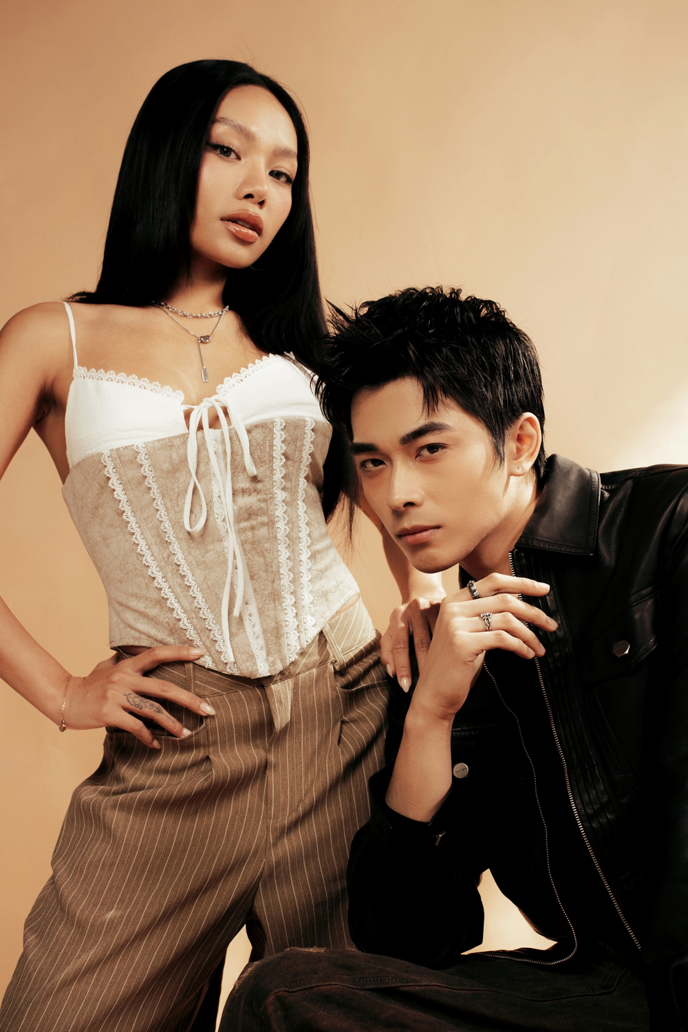 Vũ Thảo Mỹ là nữ nghệ sĩ Việt Nam đầu tiên xuất hiện trên Billboard Philippines - Ảnh 1. Vũ Thảo Mỹ là nữ nghệ sĩ Việt Nam đầu tiên xuất hiện trên Billboard Philippines - Ảnh 1.