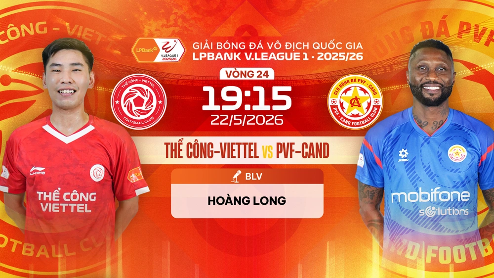 trực tiếp bóng đá