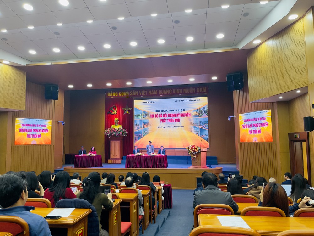 Xây dựng văn hóa tiết kiệm, chống lãng phí: Từ chủ trương đến hành động thực chất ở Thủ đô - Ảnh 2. Xây dựng văn hóa tiết kiệm, chống lãng phí: Từ chủ trương đến hành động thực chất ở Thủ đô - Ảnh 2.