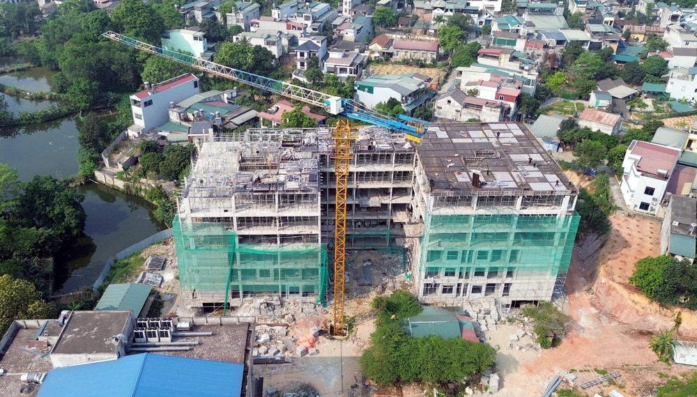 Đã đến lúc coi nhà ở xã hội cho thuê là hạ tầng an sinh - Ảnh 3. Đã đến lúc coi nhà ở xã hội cho thuê là hạ tầng an sinh - Ảnh 3.