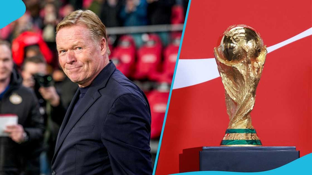 Đường tới World Cup 2026: Đội tuyển Hà Lan - Ảnh 3. Đường tới World Cup 2026: Đội tuyển Hà Lan - Ảnh 3.