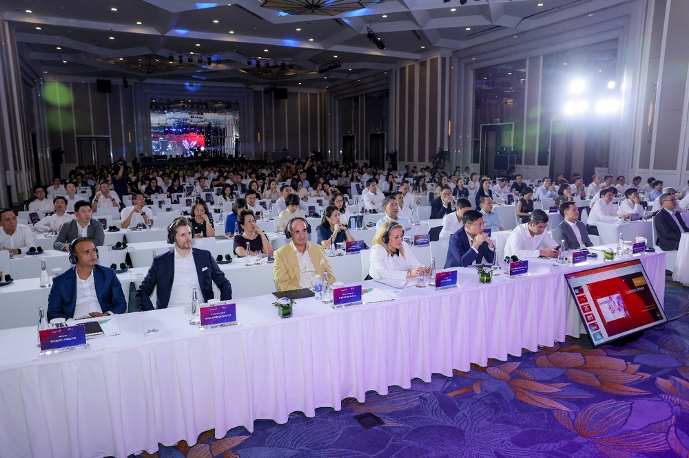 Tái định nghĩa lợi thế cạnh tranh ngân hàng trong kỷ nguyên AI và dữ liệu - Ảnh 4. Tái định nghĩa lợi thế cạnh tranh ngân hàng trong kỷ nguyên AI và dữ liệu - Ảnh 4.
