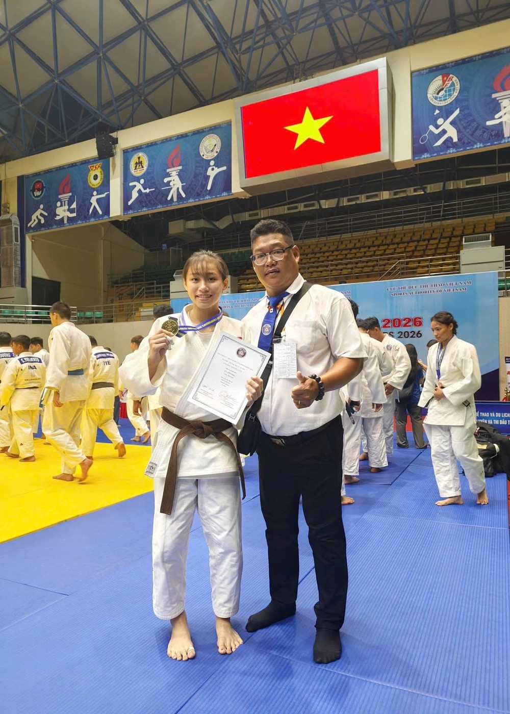Judo