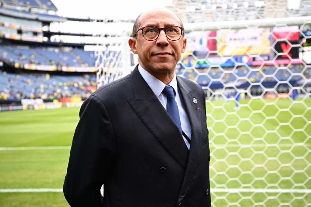World Cup 24h qua: LĐBĐ Pháp gây sốc khi thông báo giảm tiền thưởng World Cup 2026, Mỹ yêu cầu một đội tuyển cách ly vì dịch bệnh - Ảnh 1.