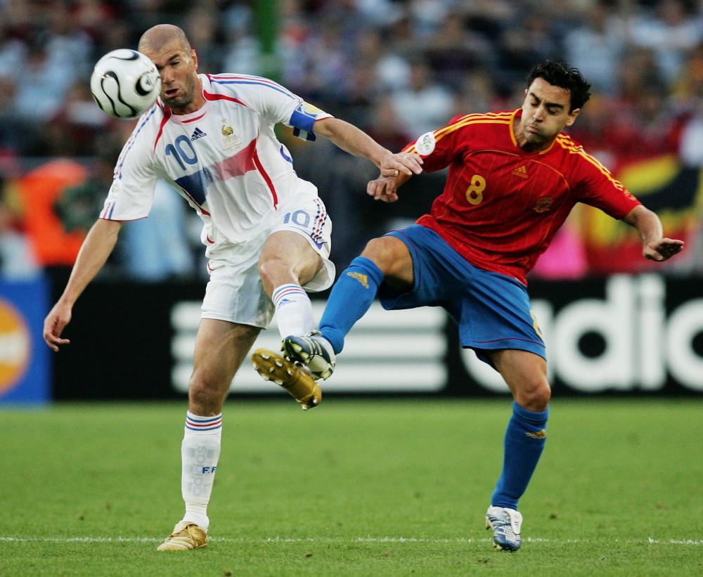 Huyền thoại bóng đá Anh gạch tên Cristiano Ronaldo khỏi đội hình vĩ đại nhất World Cup - Ảnh 3. Ronaldo