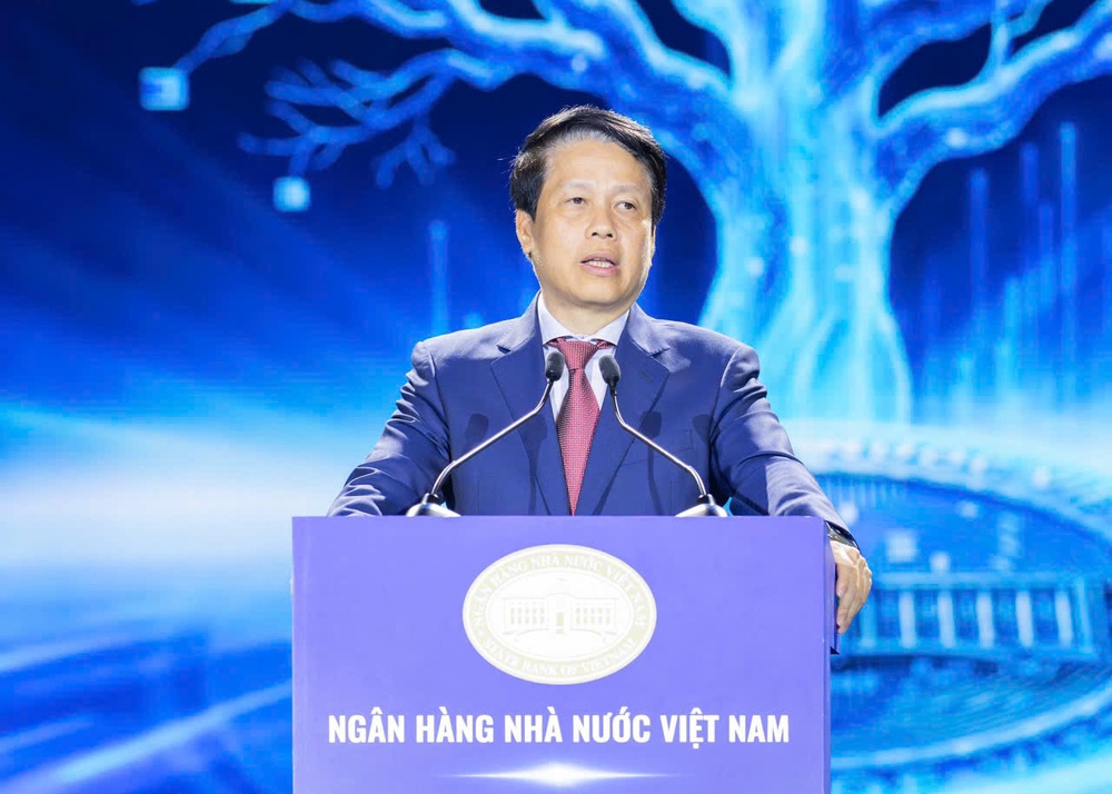 Agribank ghi dấu ấn tại Hội thi Chuyển đổi số ngành Ngân hàng năm 2026: Lan tỏa bản lĩnh số, kiến tạo giá trị từ thực tiễn - Ảnh 2.