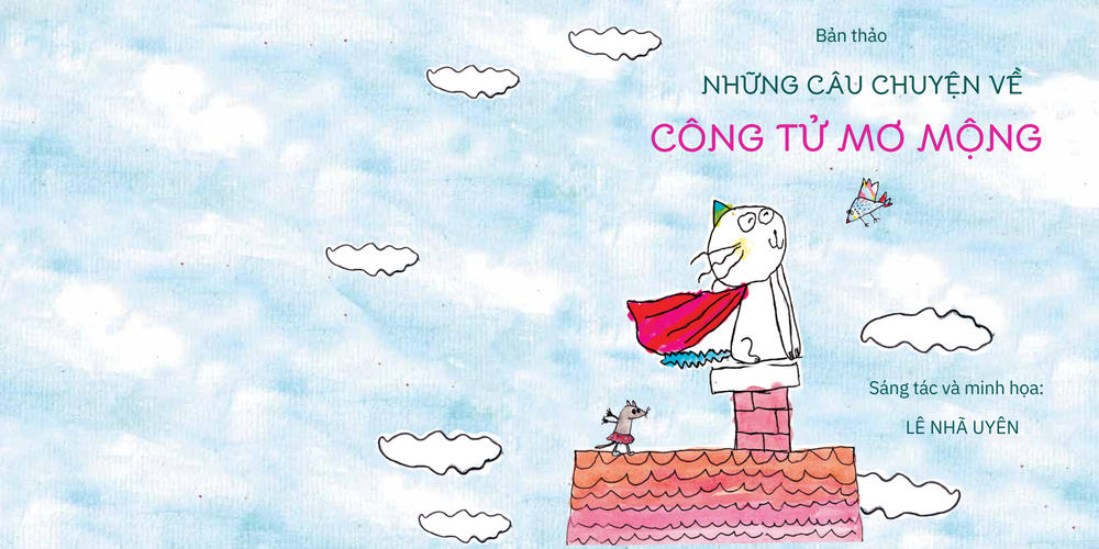 Hành trình sáng tạo bền bỉ của một gia đình tại Giải Dế Mèn - Ảnh 4.