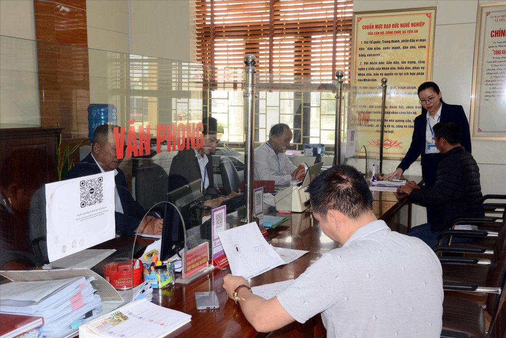 Đột phá theo Nghị quyết 57: Mở đường tăng trưởng từ khoa học công nghệ và dữ liệu - Ảnh 1.