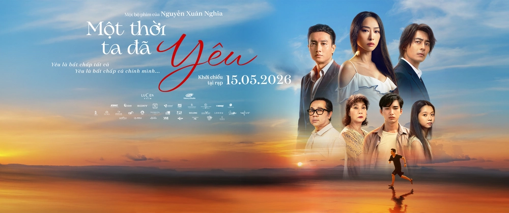 Phim “Một thời ta đã yêu”: Ý tưởng thú vị nhưng cách triển khai vụng về - Ảnh 1. Phim “Một thời ta đã yêu”: Ý tưởng thú vị nhưng cách triển khai vụng về - Ảnh 1.