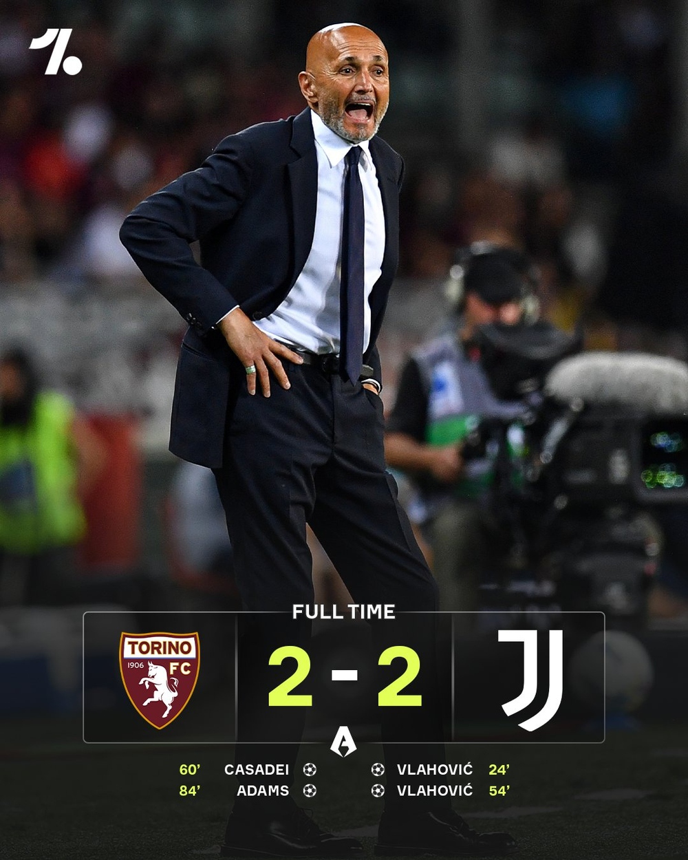 Serie A: Como của Fabregas dự Champions League, AC Milan và Juventus xuống chơi ở Europa League - Ảnh 4. Serie A: Como của Fabregas dự Champions League, AC Milan và Juventus xuống chơi ở Europa League - Ảnh 4.