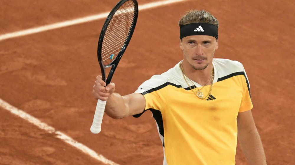 Kết quả Roland Garros 2026
