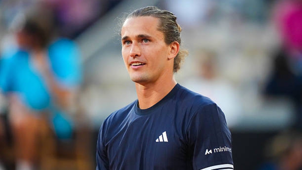 Link xem trực tiếp Roland Garros 2026 hôm nay 24/5 - Ảnh 4. Link xem trực tiếp Roland Garros
