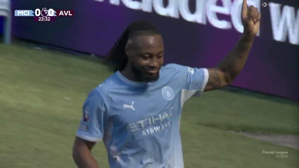 TRỰC TIẾP bóng đá Anh ngày hạ màn (22h00 hôm nay): Man City bị Aston Villa dẫn ngược - Ảnh 6.