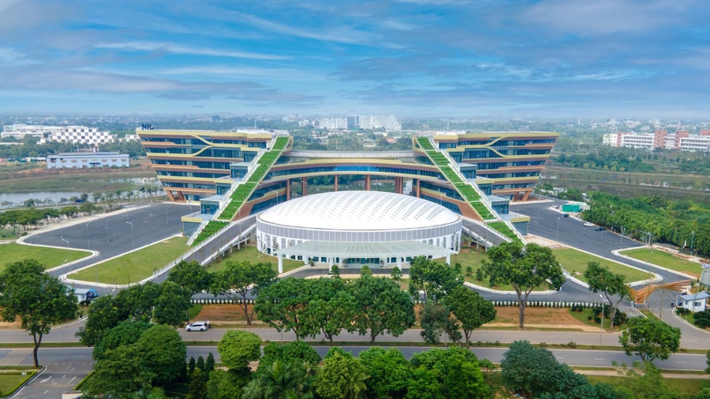 Đột phá theo Nghị quyết 57: Mở đường tăng trưởng từ khoa học công nghệ và dữ liệu - Ảnh 2.