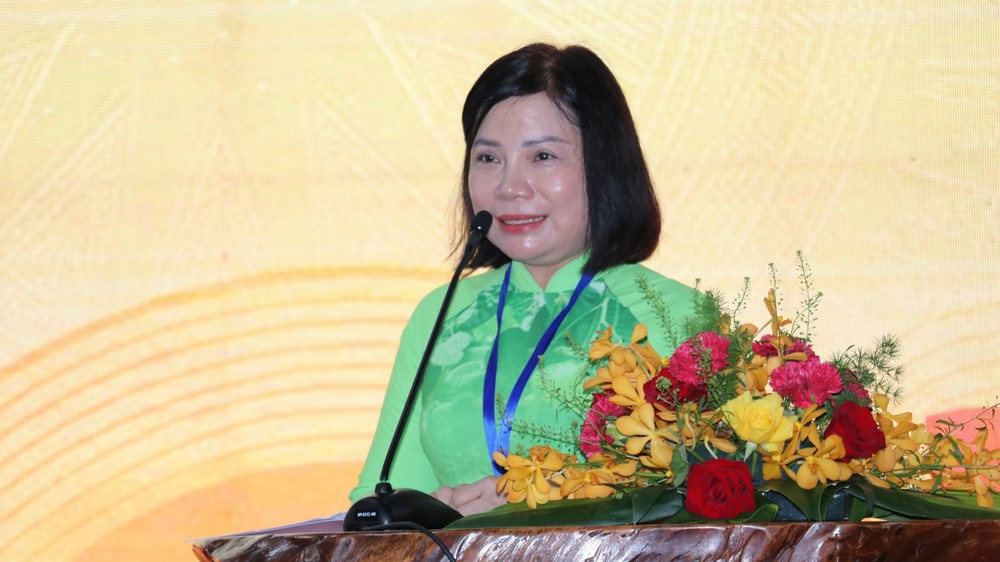Thúc đẩy phát triển kinh tế nông nghiệp và quảng bá du lịch - Ảnh 1.