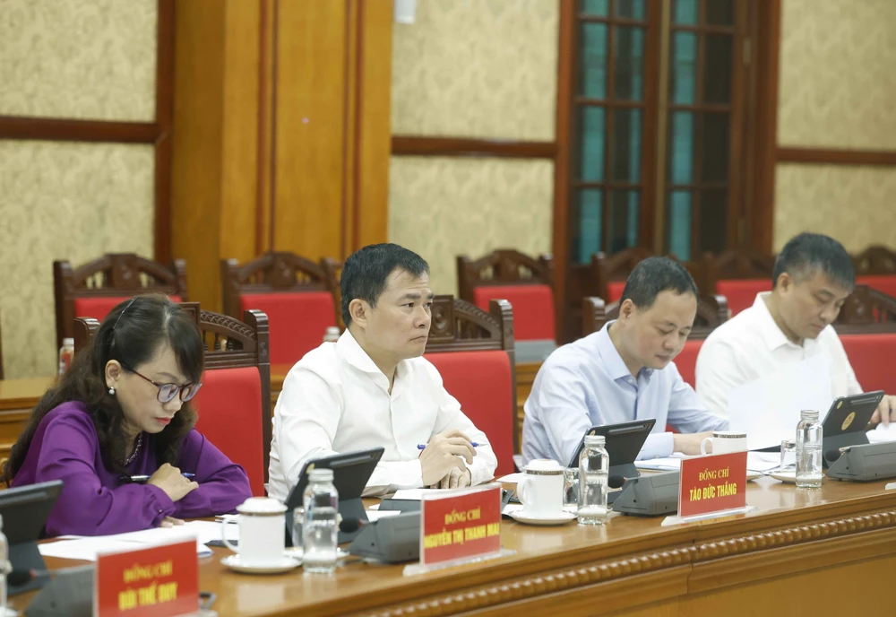 Công nghệ lượng tử: Tư duy phát triển mới trong kỷ nguyên kinh tế số - Ảnh 2.