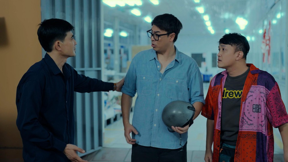 Tuấn Tú - Ảnh 3. Tuấn Tú - Ảnh 3.