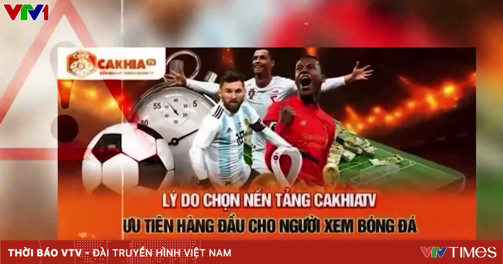 Cá độ mùa World Cup 2026: Cảnh giác với các chiêu trò tinh vi trên mạng - Ảnh 2. World Cup 2026