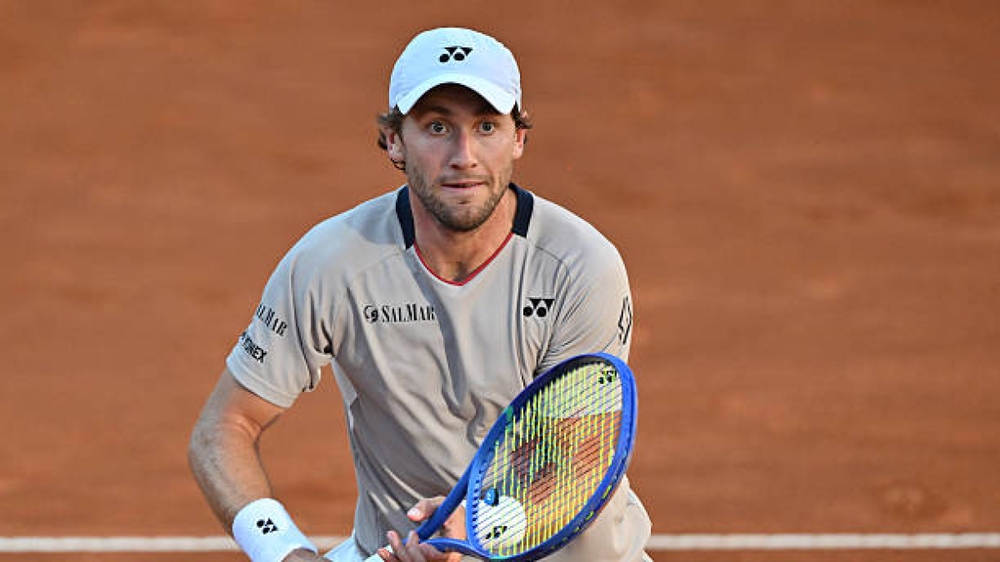 Kết quả Roland Garros 2026 hôm nay 25/5 - Ảnh 1. Kết quả Roland Garros 2026
